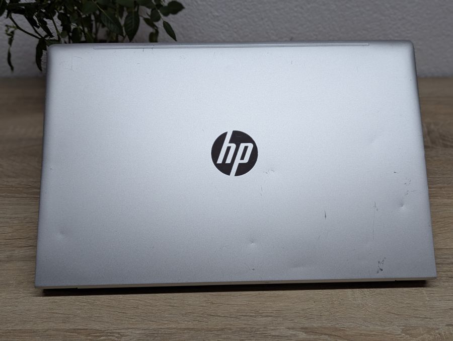 Ноутбук Б/В HP ProBook 450 G9, Intel Core i5-1235U, DDR4 16 GB, SSD 256GB, 15" Full HD
