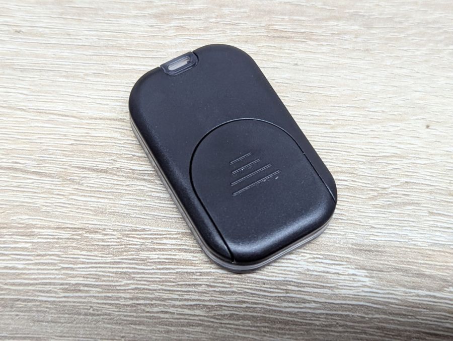 Новий GPS-нашийник для домашніх тварин