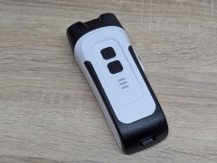 Новий Портативний ультразвуковий пристрій для дресирування та відлякування собак LY-8063