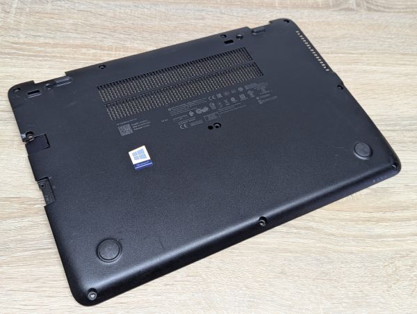 Б/В Нижня кришка (піддон)для ноутбука HP EliteBook 840 G3,845 G3 740 G3 745 G3 848 G3