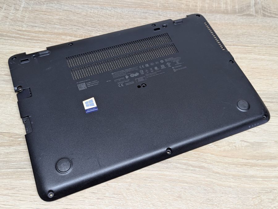 Б/В Нижня кришка (піддон)для ноутбука HP EliteBook 840 G3,845 G3 740 G3 745 G3 848 G3