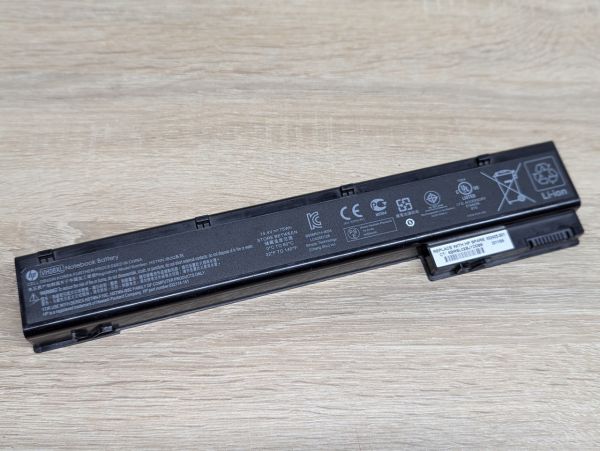 Б/В Акумуляторна батарея HP VH08XL
