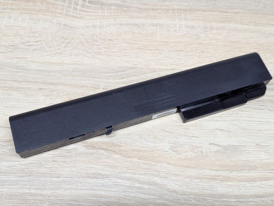 Б/В Оригінальна акумуляторна батарея HP HSTNN-LB60