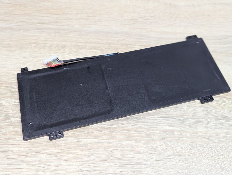 Б/В Оригінальна акумуляторна батарея Acer AP16K4J [ProductHub SKU AP16K4J]