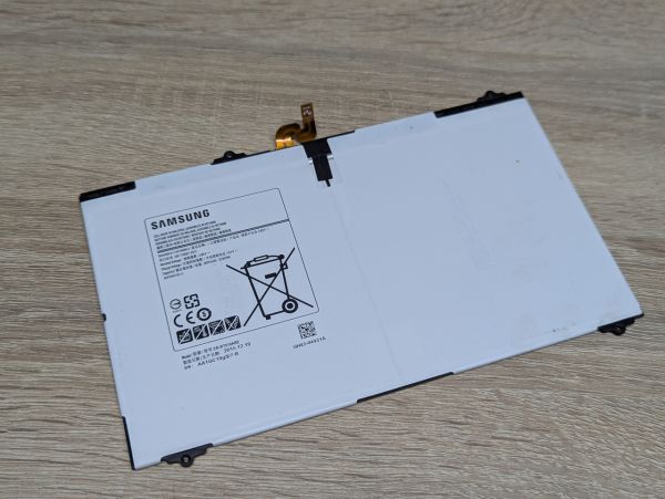 Б/В Акумуляторна батарея Samsung EB-BT810ABE