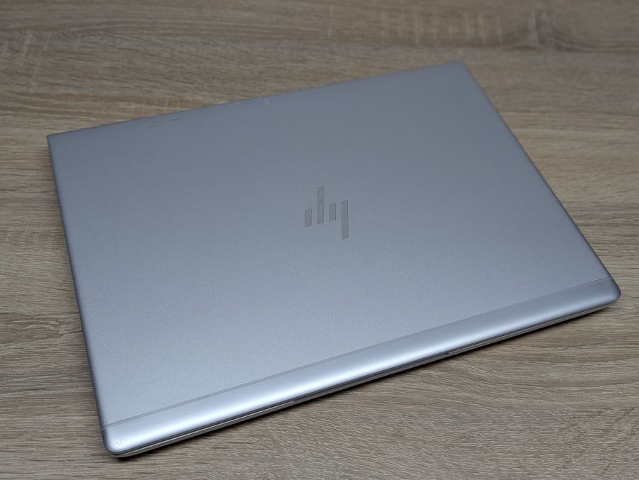 Ноутбук Б/В HP EliteBook 735 G6, AMD Ryzen 3 Pro Mobile 2300U, DDR4 16 GB, SSD 256GB, AMD Radeon Vega, 13" Full HD