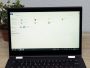 Ноутбук Б/В Lenovo X1 Yoga, Intel Core i5-7200U, DDR3, SSD 256GB, 14" Full HD Сенсор