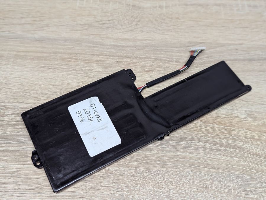 Б/В Акумуляторна батарея Lenovo L14M3P23