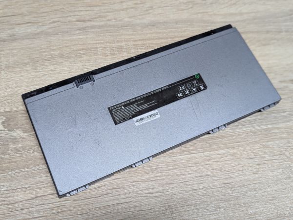 Б/В Акумуляторна батарея HR-116C