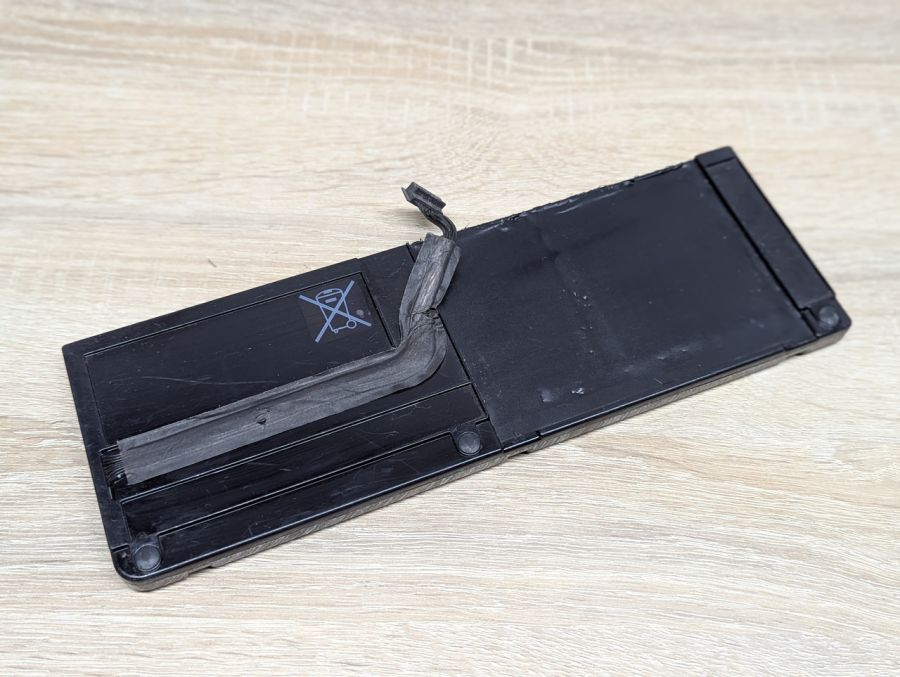 Б/В Акумуляторна батарея A1382 [ProductHub SKU A1382]