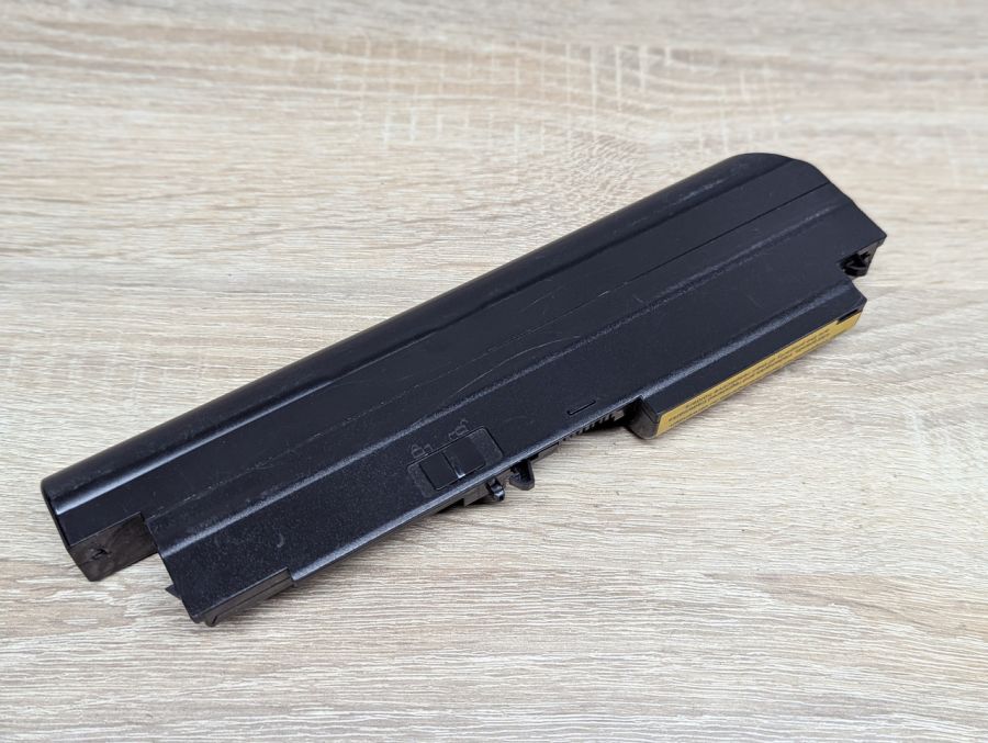 Б/В Акумуляторна батарея X-Batt 42T5225,42T5227,42T4548,42T5264