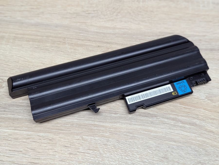 Б/В Акумуляторна батарея IBM 92P1069,92P1068 [ProductHub SKU 92P1069]