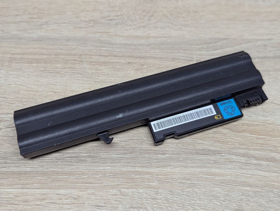 Б/В Акумуляторна батарея IBM 92P1091,92P1090