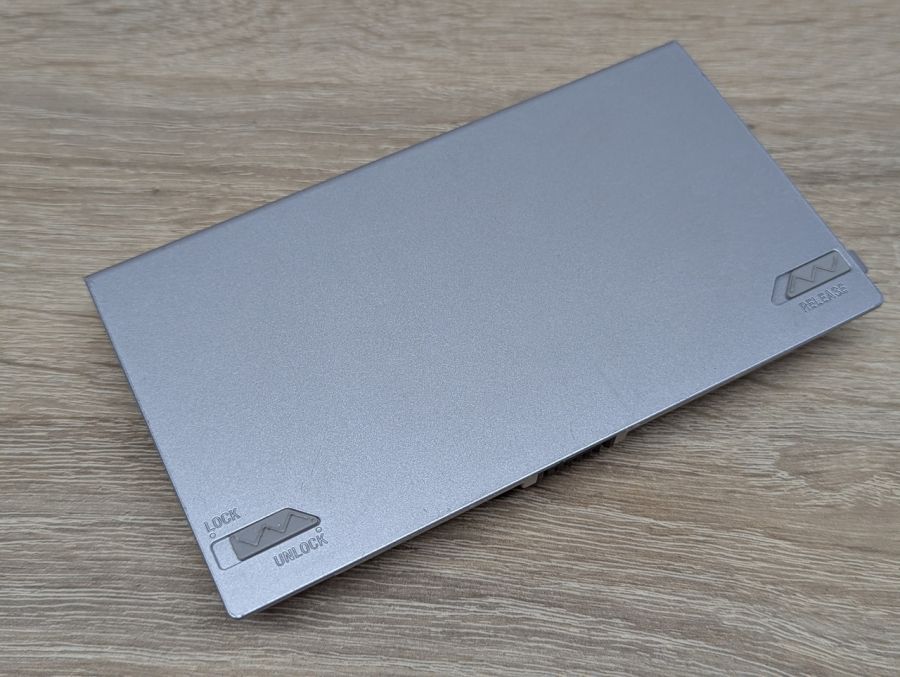 Б/В Акумуляторна батарея Sony VGP-BPS8