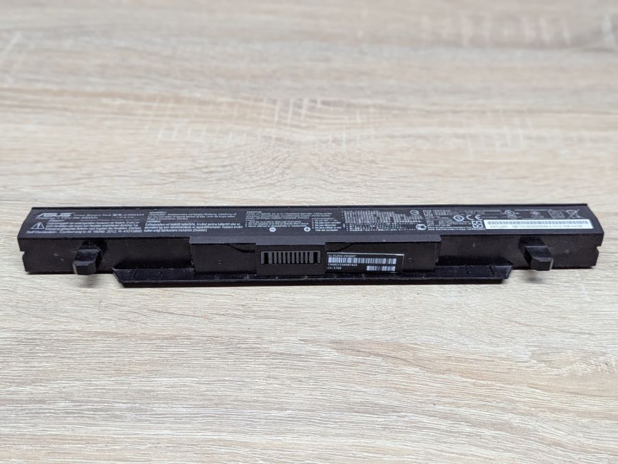 Б/В Акумуляторна батарея Asus A41N1424