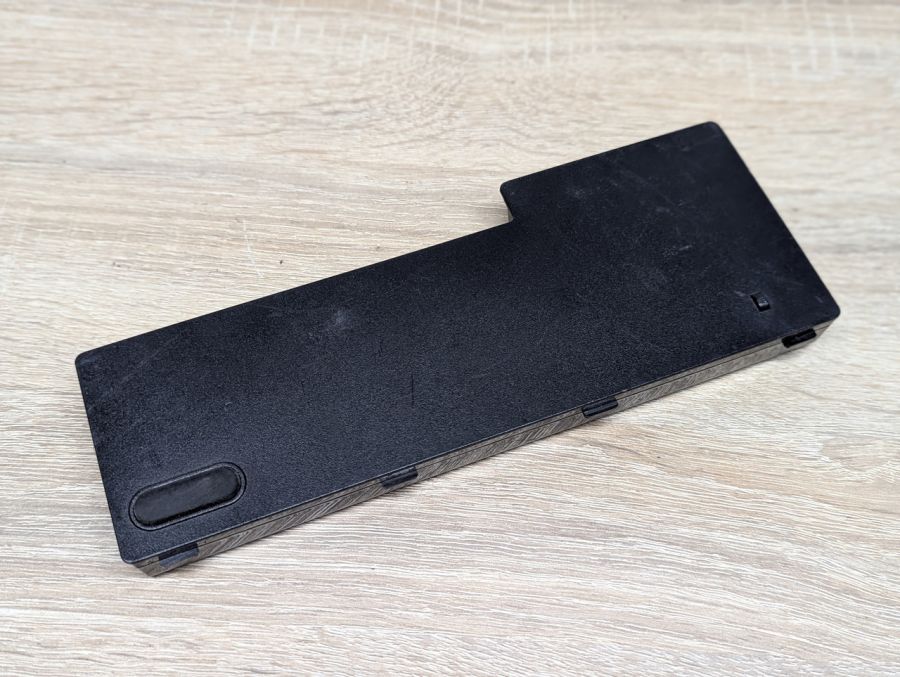 Б/В Акумуляторна батарея Toshiba PA3479U-1BRS