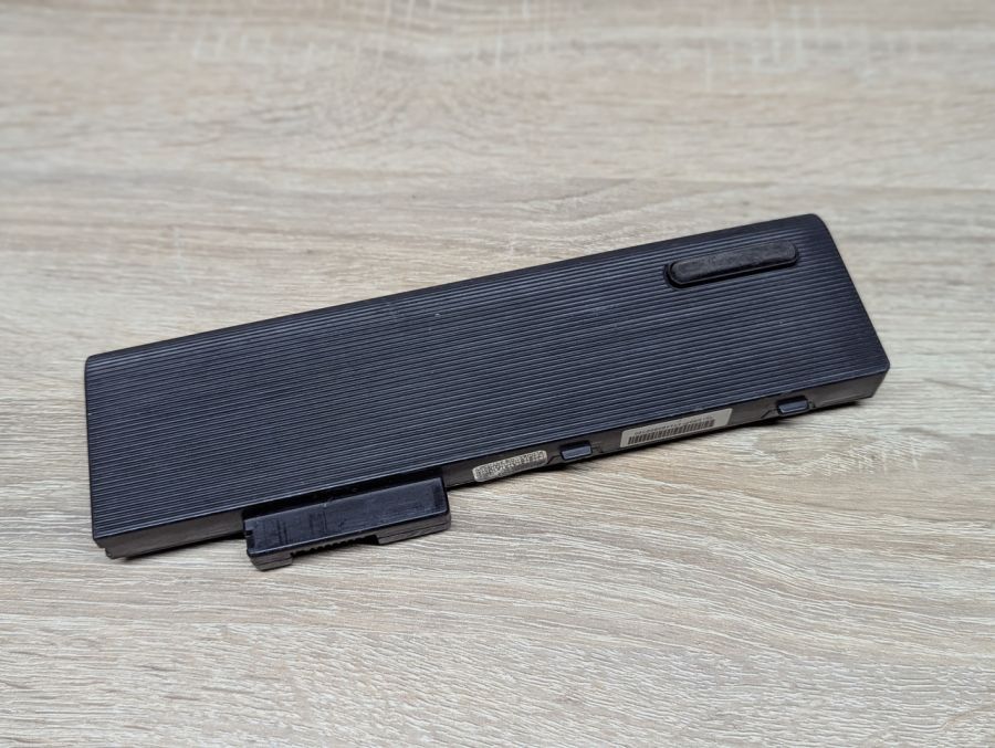 Б/В Акумуляторна батарея CGR-B\423AE [ProductHub SKU B\423AE]