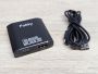 Новий Fokky HDMI Splitter 1x2 HS306-BK