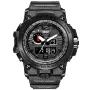 Новий Чоловічий тактичний годинник Smael 1545D [ProductHub SKU 1545D(13)]