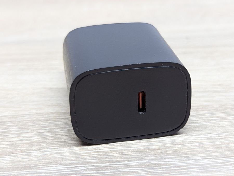 Новий Блок живлення Choetech 20 В Q5004-EU
