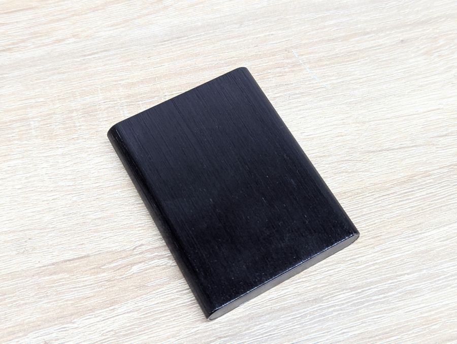 Новий Зовнішній накопичувач M.2 SSD SHL-R320 2 ТБ