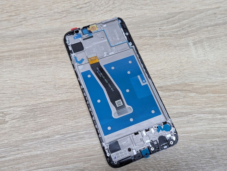 Новий Дисплейний модуль для Huawei P Smart 2019