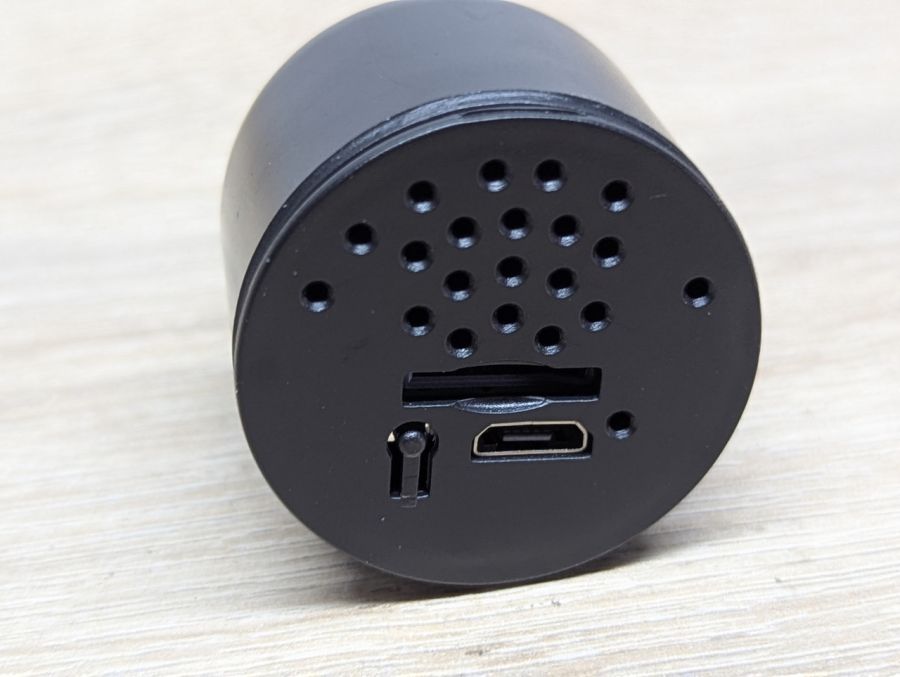 Новий Міні Wi-Fi камера X5
