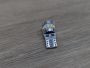 Новий Cвітлодіодні автомобільні лампи T10 W5W з функцією CANBUS 4x6шт