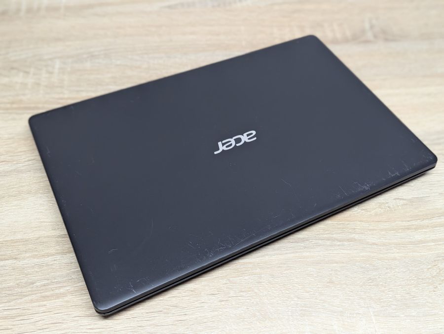 Ноутбук Б/В Acer Aspire 3 A315-56, Intel Core i5-1037G7, DDR4 12GB, SSD 256GB, 15.6" Full HD