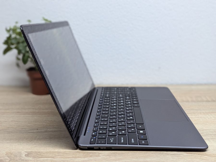 Ноутбук Б/В Teclast F15S, Intel Celeron N3350, DDR3 8 GB, SSD 128GB, 15.6" Full HD