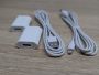 Новий Блок живлення 5 Вт з кабелем Lightning для iPhone