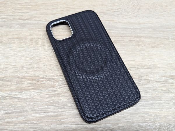 Новий Чохол для Iphone 11 з підтримкою MagSafe