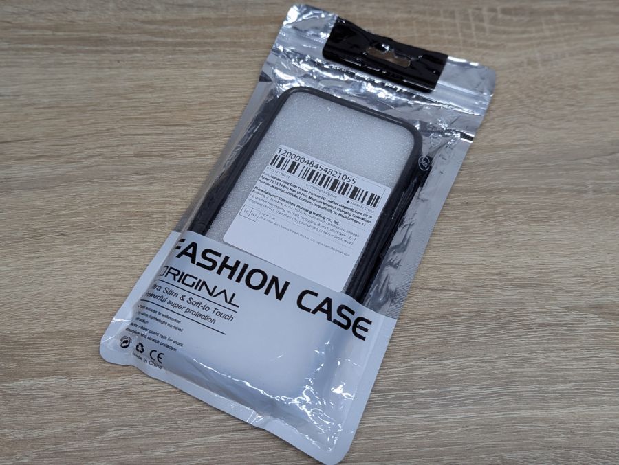 Новий Чохол для Iphone 11 з підтримкою MagSafe