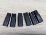 Новий Набір перехідників живлення USB Type-C 2-pin YC-1,YC-2,YC-3,YC-4,YC-5,YC-6
