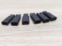 Новий Набір перехідників живлення USB Type-C 2-pin YC-1,YC-2,YC-3,YC-4,YC-5,YC-6