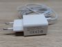 Новий Мережевий зарядний пристрій Hogi USB-C to Lightning 20W