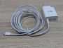 Новий Мережевий зарядний пристрій Hogi USB-C to Lightning 20W