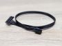 Новий Модульний кабель живлення для комп'ютерного блоку живлення 6Pin SATA 15-pin