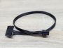 Новий Модульний кабель живлення для комп'ютерного блоку живлення 6Pin SATA 15-pin