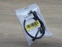 Новий Модульний кабель живлення для комп'ютерного блоку живлення 6Pin SATA 15-pin