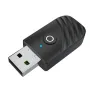 Новий USB Bluetooth 5.0 аудіоадаптер 2-в-1