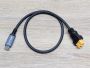 Новий Кабель-адаптер USB-C до XT60 PD до 140 Вт