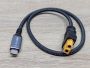 Новий Кабель-адаптер USB-C до XT60 PD до 140 Вт