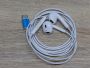 Новий Дротові навушники-вкладиші USB-C