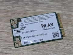 Wi-Fi модуль Intel WM3945ABG MOW2
