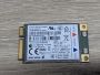 Б/В 3G/GPS WWAN-модуль Ericsson F5521gw
