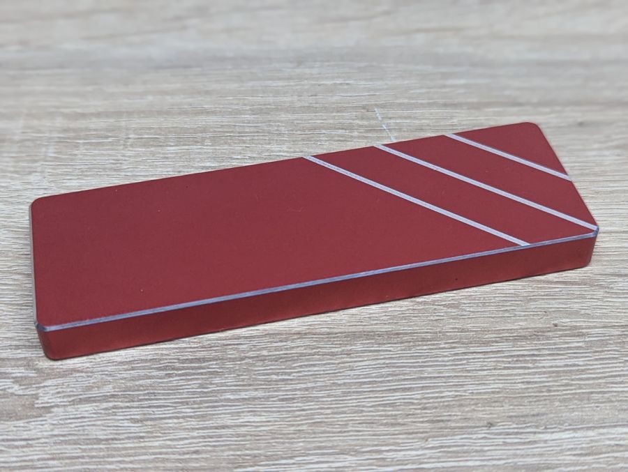 Новий Зовнішній портативний SSD-накопичувач 2Tb