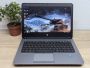 Ноутбук Б/В HP ProBook 640 G1, Intel Core i5-4300M, DDR3 8 GB, SSD 128GB, 14" HD