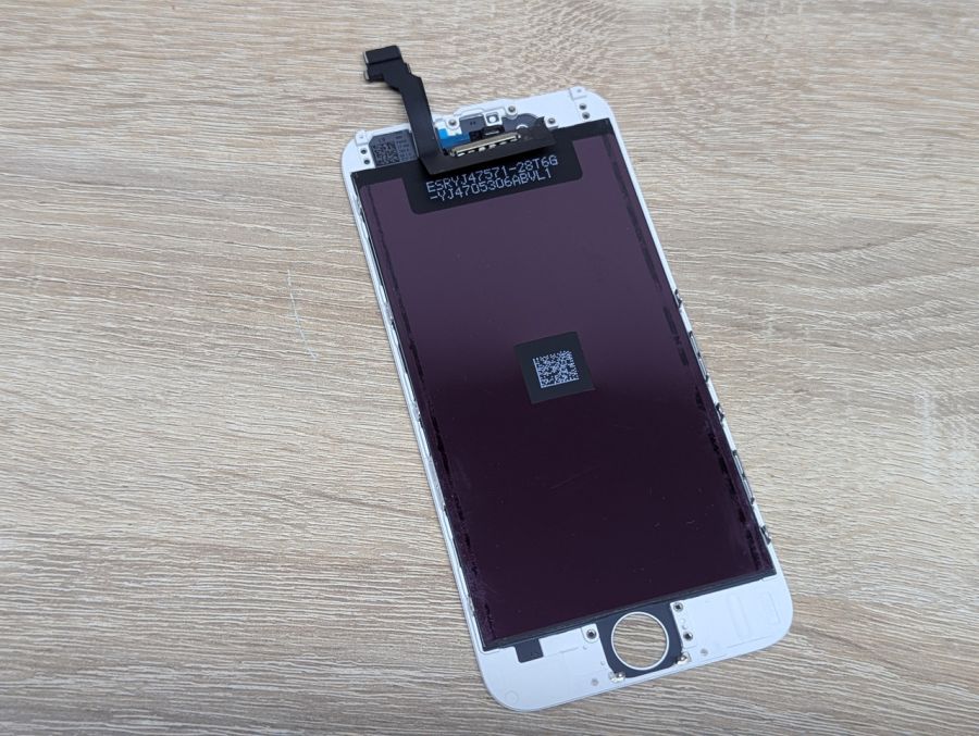 Новий Дисплейний модуль LCD для iPhone 6 оригінал