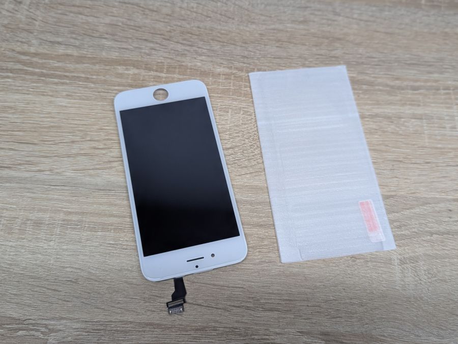 Новий Дисплейний модуль LCD для iPhone 6 оригінал